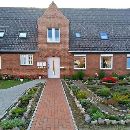 Ferienwohnungen Malchow SEE 5800 Exterior foto
