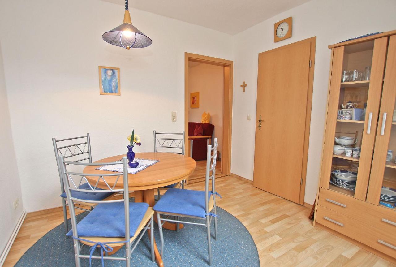 Ferienwohnungen Malchow SEE 5800 Exterior foto