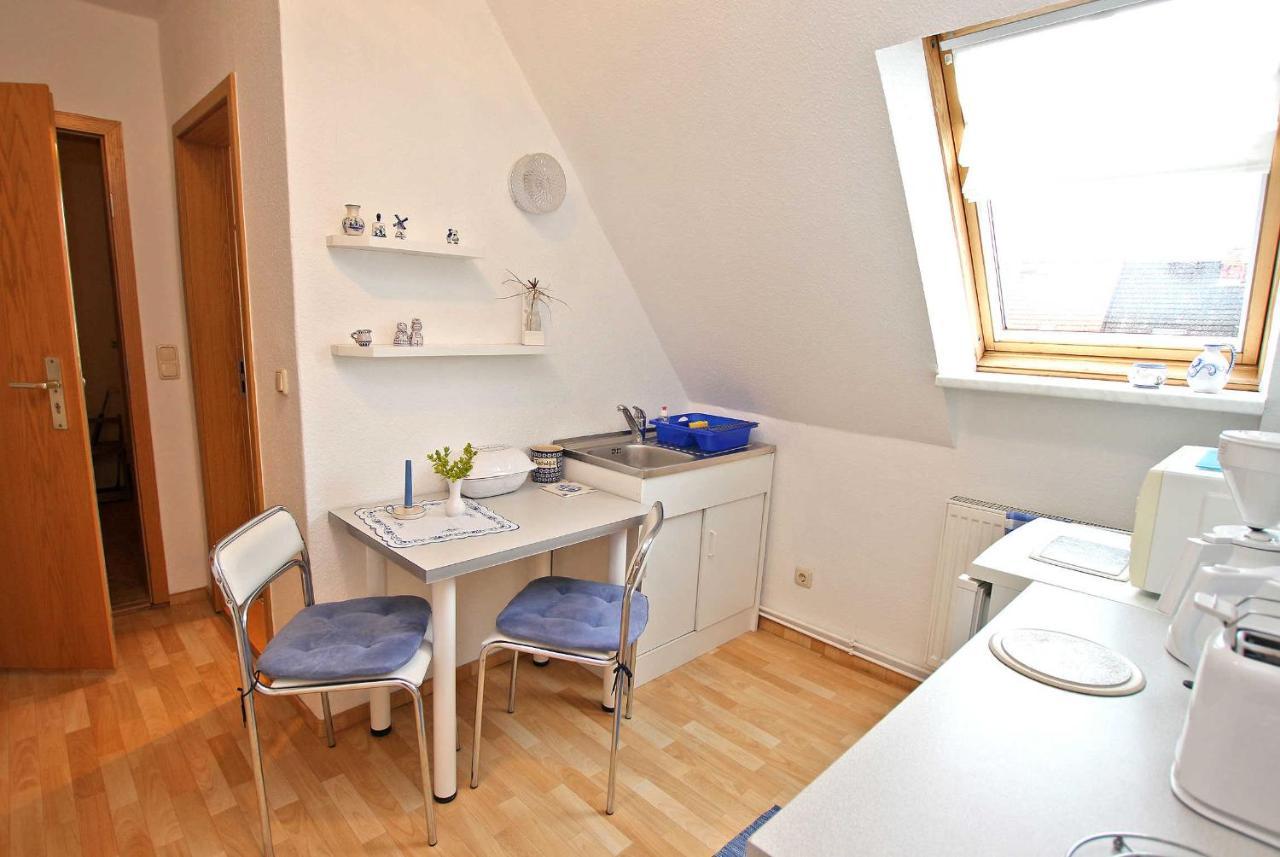 Ferienwohnungen Malchow SEE 5800 Exterior foto